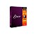Corda .012 Light Phosphor Bronze Para Violão Aço Nanoweb Elixir [F108] - Imagem 1