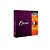Corda .013 Medium Bronze 80/20 Para Violão Nanoweb Elixir [F108] - Imagem 1