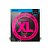 Cordas Para Baixo D Addario Xl Nickel Wound Exl170-5 5 Cordas Escala Longa .045-.130  [F108] - Imagem 1
