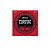 Cordas Para Violão Nylon Transparente D Addario Student Nylon Ej27n [F108] - Imagem 1
