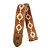 Correia Basso Eco Jacq 04 Brown [F108] - Imagem 1