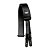 Correia Basso Qs 04 Preto [F108] - Imagem 1