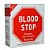 Curativo Blood Stop Redondo C/500un  Bege Amd Produtos Terapeutica [F083] - Imagem 1