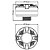 Driver 25mm 30w Rms 8 Ohms - Atk 35mh2560b-8 - Médios E Agudos [F108] - Imagem 3