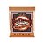 Encordoamento 010"-052" P/violão Aço Earthwood Rock And Blues Phosphor Bronze Ernie Ball P02151 [F108] - Imagem 1