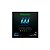 Encordoamento Giannini P/guitarra Niquel 0.011 Geegst.11 [F108] - Imagem 1