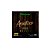 Encordoamento Giannini P/violão Aço Bronze 65/35 0.009" Geswal [F108] - Imagem 1
