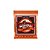 Encordoamento P/violão Aço Earthwood Leve Phosphor Bronze Ernie Ball 011"-052" P02148 [F108] - Imagem 1