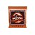 Encordoamento P/violão Aço Earthwood Media Leve Phosphor Bronze Ernie Ball 012"-054" P02146 [F108] - Imagem 1