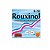 Encordoamento Violão Aço Inox Com Bolinha Rouxinol 011" - R-20 [F108] - Imagem 1