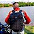 Mala Para Bauleto Big Trail E Mala De Bordo Para Viagem [F105] - Imagem 7