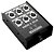 Painel Multicabo 06 Vias Xlr - Medusa Wireconex [F108] - Imagem 3