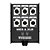 Painel Multicabo 06 Vias Xlr - Medusa Wireconex [F108] - Imagem 2