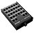 Painel Para Multicabos Sem Conectores 28 Vias Xlr - Wireconex [F108] - Imagem 3