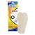 Palmilha De Espuma Confortpauher Branca 35/36 Ortho Pahuer Ac060 [F083] - Imagem 1