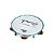 Pandeiro Abs Branco 10" Pele Leitosa - Batimento Spanking [F108] - Imagem 1