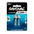Pilha Alcalina Aa2 Rayovac Cartela Com 02 Unidades [F108] - Imagem 1