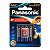 Pilha Alcalina Premium Panasonic Aaa Palito 04 Unidades Lr03egr/4b96 [F108] - Imagem 1