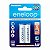 Pilha Recarregável Eneloop Std Aa2 Panasonic 02 Unidades [F108] - Imagem 1