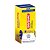 Pilha Zinco Aaa4 Rayovac Amarelinhas Tubo Com 40 Unidades [F108] - Imagem 1