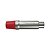 Plug Rca Fêmea Nickel Plt Wc 1222 Fl Rd Ni Wireconex 10 Unidades [F108] - Imagem 3