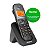 Ramal P/ Telefone S/ Fio Ts 5121 Preto 4125121 [F083] - Imagem 4