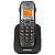 Ramal P/ Telefone S/ Fio Ts 5121 Preto 4125121 [F083] - Imagem 3