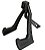 Suporte Portátil P/guitarra E Baixo Ssg1 [F108] - Imagem 1