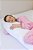 Travesseiro Corporal Gigante 130x40cm Perfetto [F083] - Imagem 1