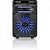 Caixa Multiuso Portátil Bluetooth/microsd/usb/fm 100w Go!power 200 Hayonik [F083] - Imagem 4