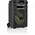Caixa Multiuso Portátil Bluetooth/microsd/usb/fm 100w Go!power 200 Hayonik [F083] - Imagem 2