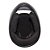 Capacete Sky Nimbus Preto Fosco C/ Adesivo Vermelho 58 [F083] - Imagem 5