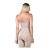 Cinta Modeladora Pós Cirurgica Com Pernas G Chocolate 60402 New Form [F083] - Imagem 2
