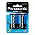 Pilha Comum D Sm-2 Panasonic Um-1shs128 [F108] - Imagem 1