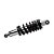 Amortecedor Pro-link Gp7 Bros 125/150/160  Xre 190 [F016] - Imagem 1