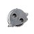 Bomba De Oleo Gp7 Cg Titan 2000 Es/ks. [F016] - Imagem 1