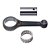 Biela Completa Txk Cg 125 83 A 91 [F016] - Imagem 1
