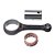 Biela Completa Txk Cg 150 [F016] - Imagem 1
