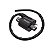 Bobina Ignicao Condor 12v Biz 100 /05 [F016] - Imagem 1
