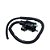 Bobina Ignicao Condor 12v Cg 125 00 A 02 [F016] - Imagem 1