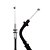 Cabo Acelerador K-cabos Nx 400i Falcon 12/15 (a) [F016] - Imagem 1