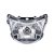 Farol Completo C/ Lampada Keisi Biz 125 11/14 - Biz 100 12/ [F016] - Imagem 1