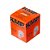 Pistao Pino/trava Kmp Biz 125 0.50 [F016] - Imagem 2