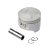 Pistao Pino/trava Kmp Bros 150 /2005 4.00 [F016] - Imagem 1