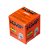 Pistao Pino/trava Kmp C100 Dream/biz 0.75 [F016] - Imagem 2
