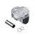 Pistao Pino/trava Kmp Cbr 250r  Std [F016] - Imagem 1