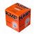 Pistao Pino/trava Kmp Cbx/nx 200  Std [F016] - Imagem 2