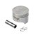 Pistao Pino/trava Kmp Cbx/nx 200 0.50 [F016] - Imagem 1