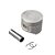 Pistao Pino/trava Kmp Cg Today/92 A 99 2.00 [F016] - Imagem 1