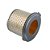 Elemento Filtro De Ar Eksim Cb 300r [F016] - Imagem 1
